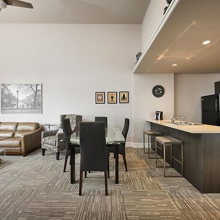 Solo Suites Langford Dış mekan fotoğraf