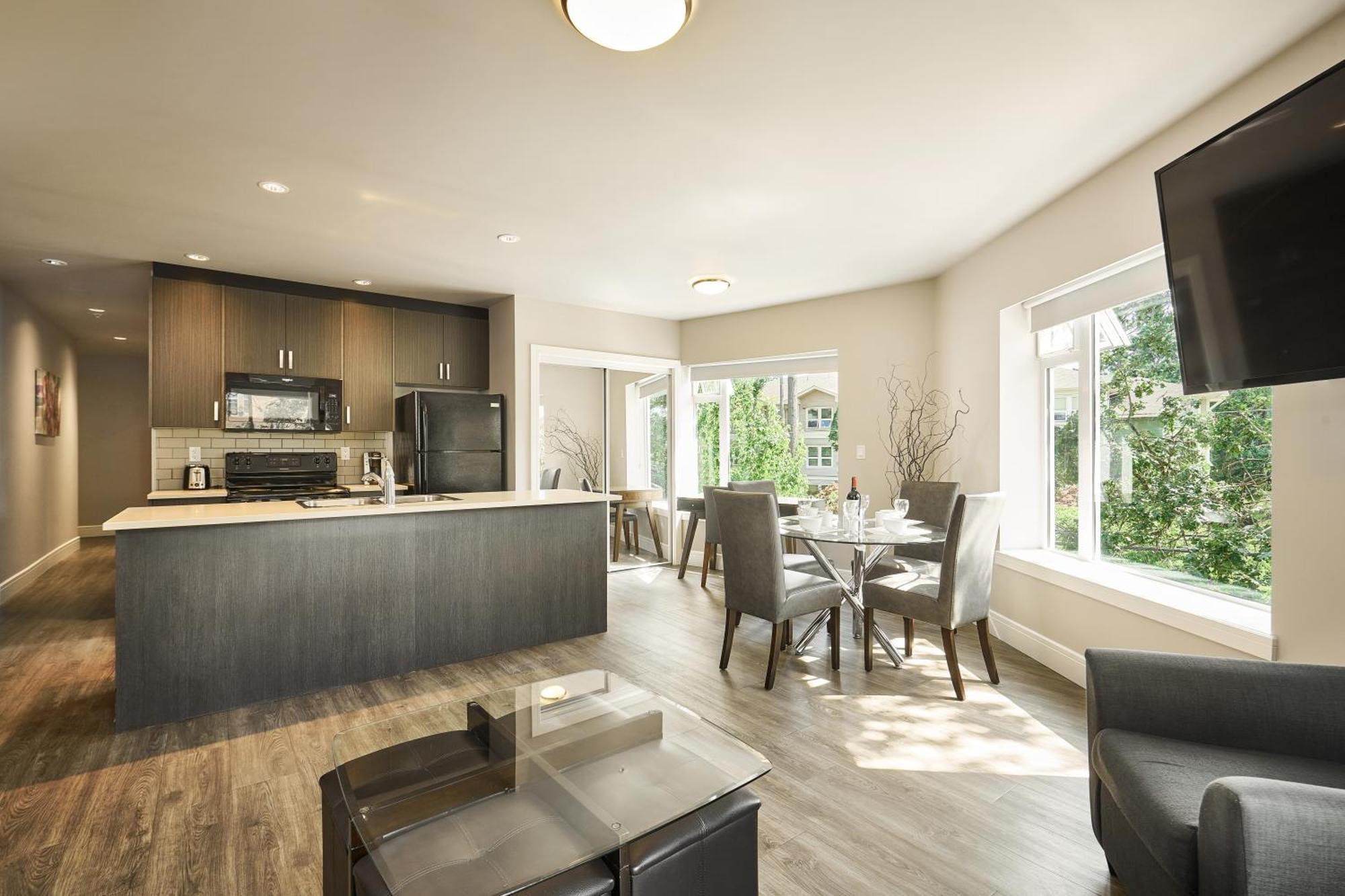 Solo Suites Langford Dış mekan fotoğraf