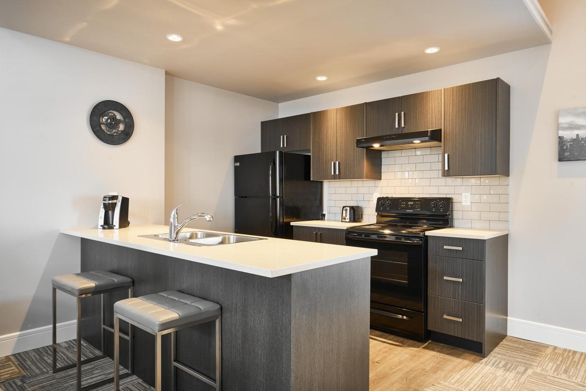 Solo Suites Langford Dış mekan fotoğraf