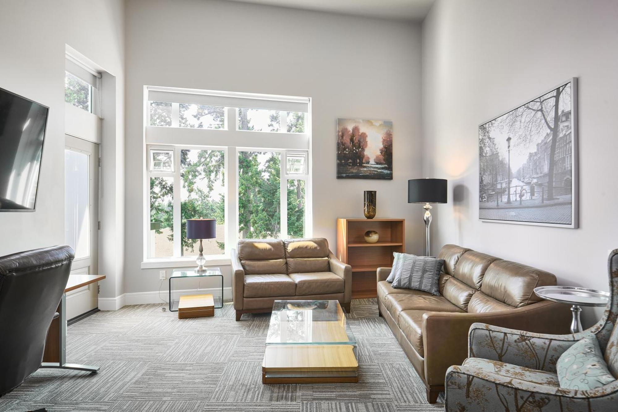 Solo Suites Langford Dış mekan fotoğraf