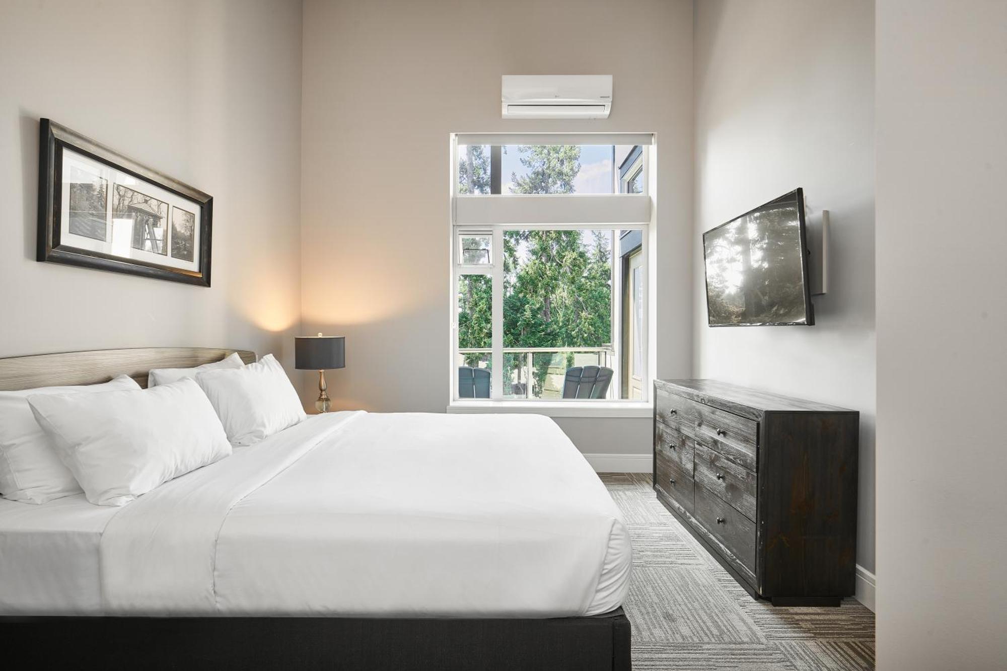 Solo Suites Langford Dış mekan fotoğraf