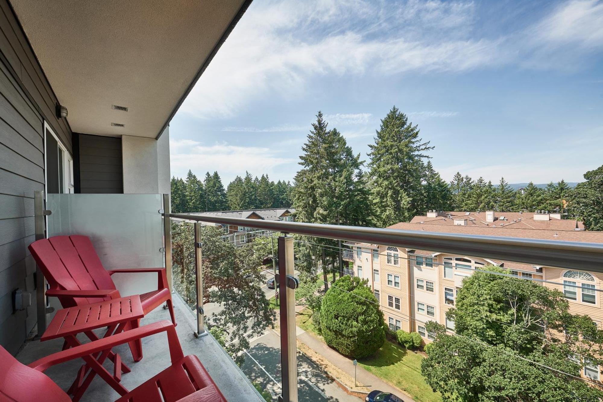 Solo Suites Langford Dış mekan fotoğraf