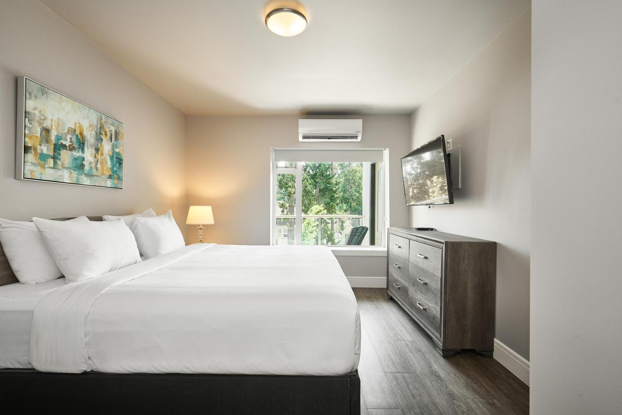 Solo Suites Langford Dış mekan fotoğraf