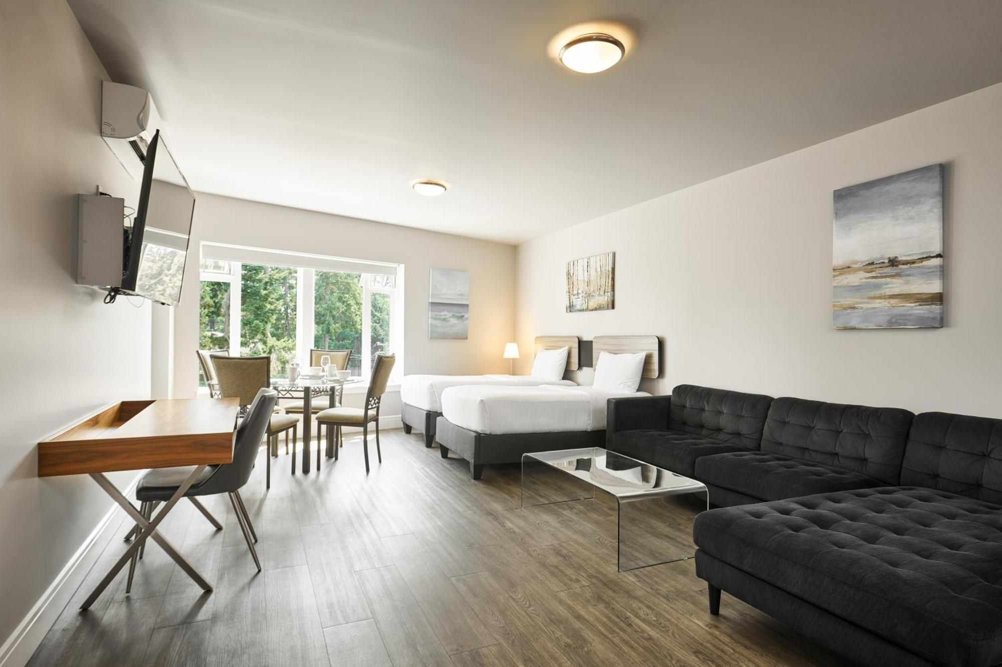 Solo Suites Langford Dış mekan fotoğraf