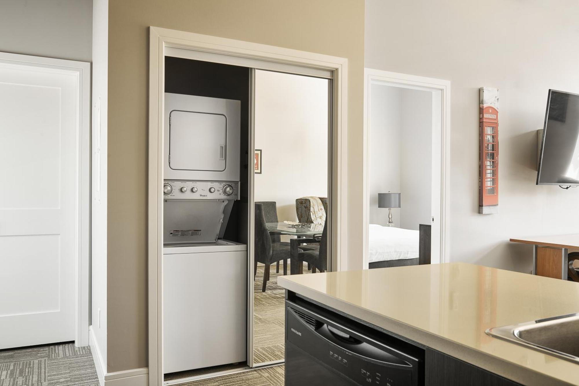 Solo Suites Langford Dış mekan fotoğraf