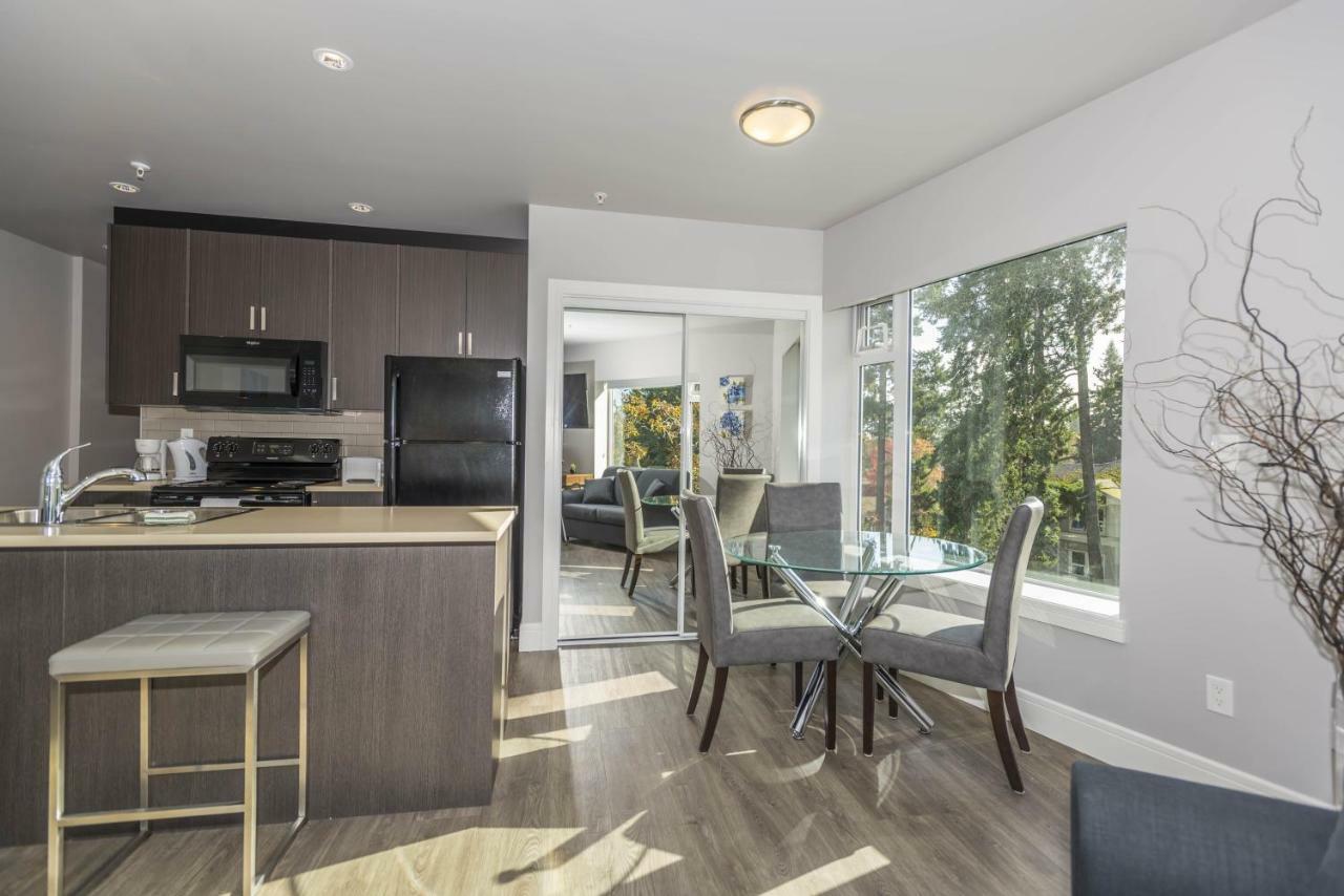 Solo Suites Langford Dış mekan fotoğraf