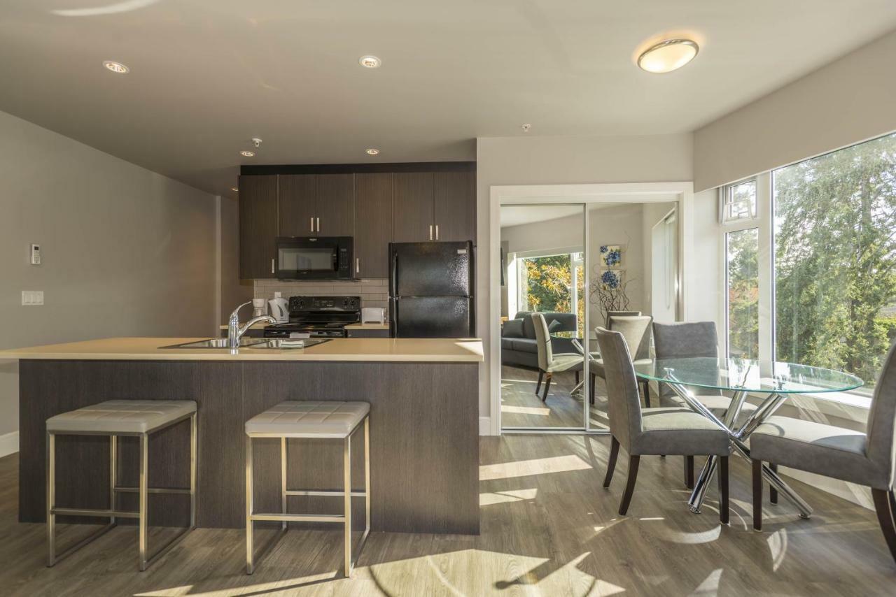 Solo Suites Langford Dış mekan fotoğraf