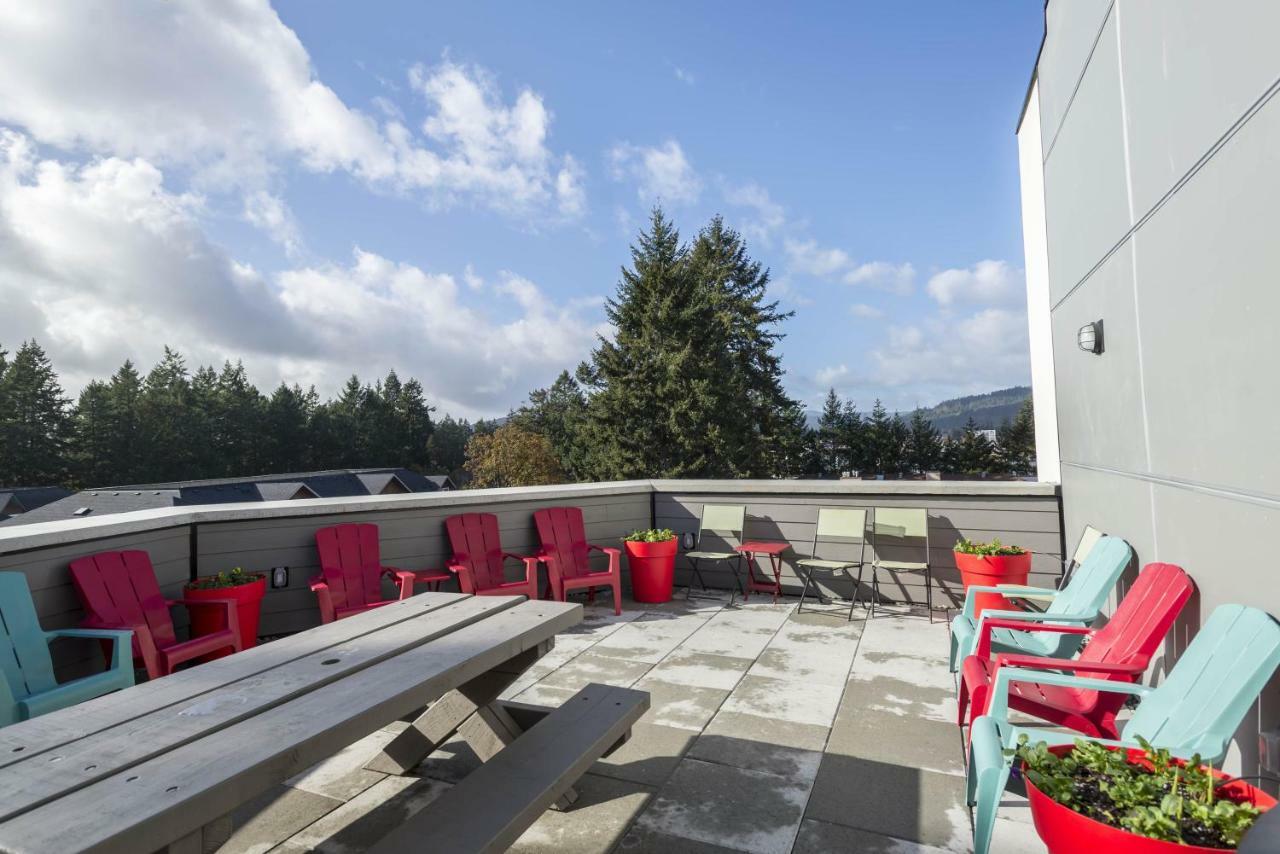 Solo Suites Langford Dış mekan fotoğraf