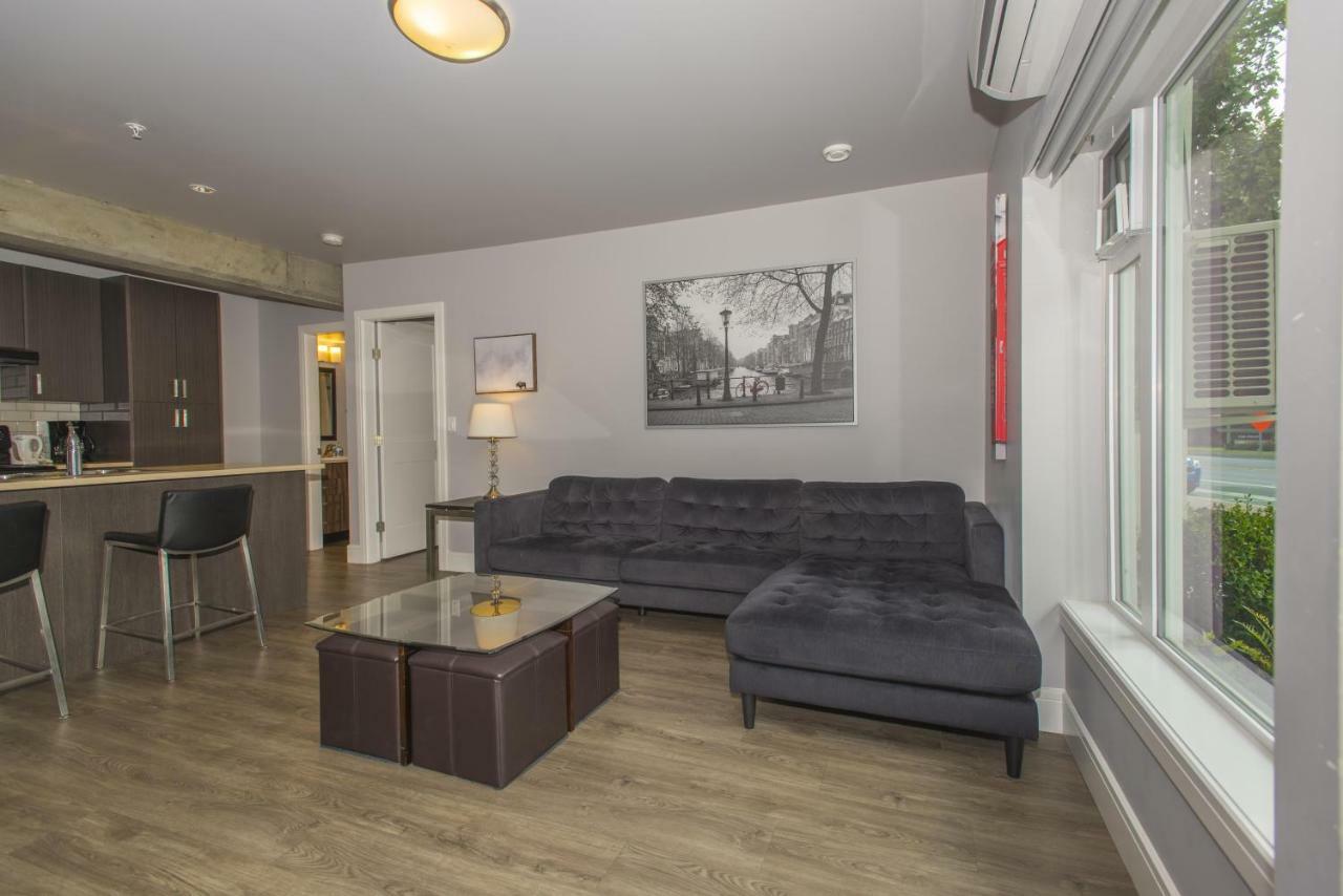 Solo Suites Langford Dış mekan fotoğraf